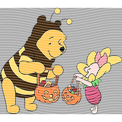 Winnie the Pooh-WP 959